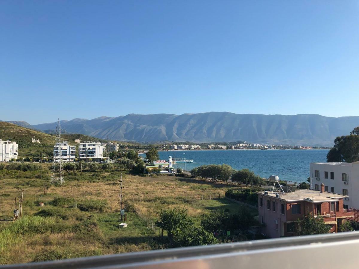 Vlorë Vogue Boutique Hotel מראה חיצוני תמונה
